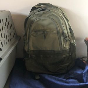 Victoria secret backpack